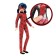 Miraculous doll “Lady Bag: Instant Transformation”, with accessories, 27 cm