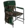 Folding chair KS1/3, 50 x 50 x 75 cm, oak leaves