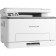 MFP laser Pantum CM1100DW A4 DUPLEX NET WIFI White