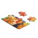 Puzzle in a metal box “Build, swarm and we’re driving”, 54 elements