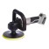 Corner polishing machine battery. "Interskol" UPM-180/18VE, 18 V, M14, without ZU and AKB