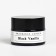 Aromatic candle in the jar "Sweet vanilla", soy wax, 12 g
