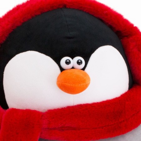 Soft toy "Penguin", 50 cm-4