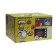Mini-fucker "Miracle Pekar" Edb-0127, 1500 watts, 39 l, white