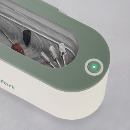 Ultrasonic sink KitFort KT-6310, 15 W, 300 ml-4