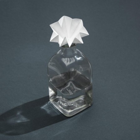 Filters d 150 mm, blue tape, slow filtration, set 100 pcs-3