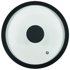 Glass cover Panairo Silico, D = 24