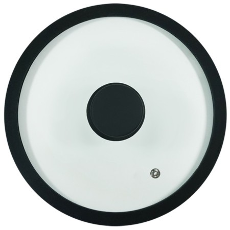 Glass cover Panairo Silico, D = 24