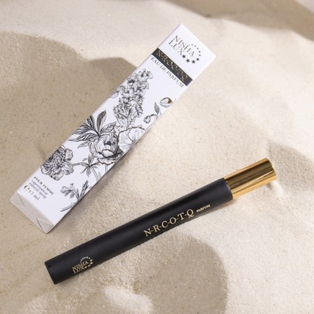 The perfumery water-handle Nisha Lux n-r-C-T-T-Q, 17 ml-1