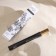 The perfumery water-handle Nisha Lux n-r-C-T-T-Q, 17 ml