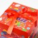 Self -charged box "Children's" dinosaurs 15x15x15 cm