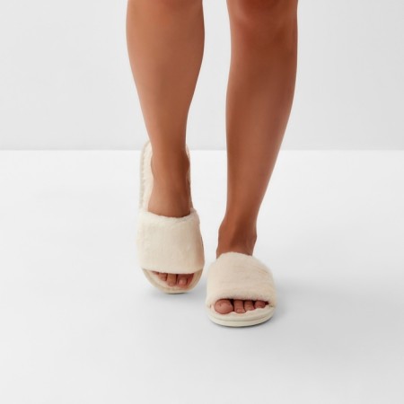 Women's sizes 40-41, milk color-10