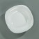 Service table Luminarc Carine White & Black, glass ceramics, 30 objects, white and black color