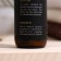 Cosmetic oil for beard and mustache, 60 ml