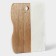Magistro Forest Dream, 25 × 18 cm, acacia, marble