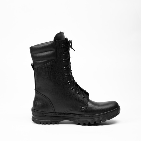 Boots - winter berets, fashionable 64m, size 43, claim.-4