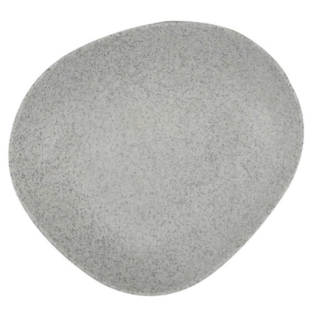 Deep plate Kutahya Porselen Galaxy, 25 cm, light-gray color
