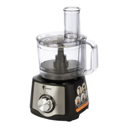 Leonord Le-1711 food combine, planetary, 1200 watts, 1.5 l, blender, juicer-1