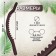 Massage plastic university arc with balls 46*2*8cm brown nap from