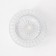 Night "Crystal" LED from 3xlr1130 batteries is transparent 6x6x10 cm Risalux