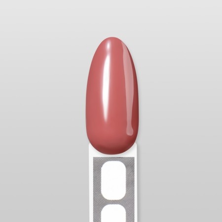Simple nail polish gel, 3 phase, 10 ml, led/uv, color (84)-15