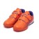 BUTS football ATEMI SBA-006 Turf Kids, orange/purple, size 30