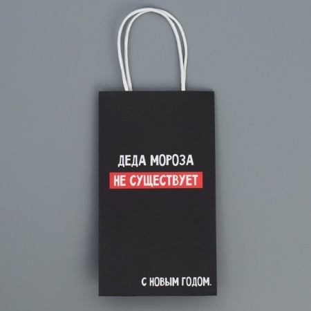 Gift Crafts of Santa Claus, 12 x 21 x 9 cm, new year-6
