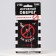 Cardboard flavor "not a nail", aroma anti -Babak