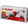 AST-800 welding apparatus for polypropylene pipes, 800 watts, 260 °, 20-63 mm, case
