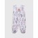 Sliders with buttons for the diapers of the tops "My bunny", height 68 cm