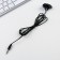 Vacuum headphones for Halloween "Terrible Party", VBT 1.4 model