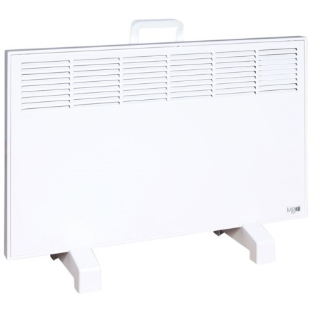 Convector IVIGO EPK4570M10 White, 1 kW, up to 10 sq.m.-2