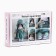Sewing kit. Interior doll "Cheryl", 21 cm