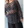 Women's tunic Wisell M5-4618/1, size 54
