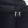 Male bag, "ZFTS", black color