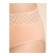 Women's underpants, size 52, powder color