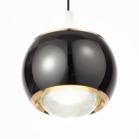 Bayerlux lamp "Lona" 1xLED 12W chrome 9.5x9.5x8-200 cm-2