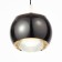 Bayerlux lamp "Lona" 1xLED 12W chrome 9.5x9.5x8-200 cm