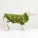 Santa Santa sweater, size XXL, Green (DS 46, Osh 46, OG 38-64 cm)