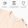 Combine Children's Knitted Minaku, height 74-80, beige color