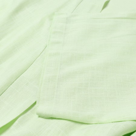 Women's robe KAFTAN LIME SERIES R.48-50-3