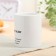 Mug with sublimation "Suetologist", 320 ml