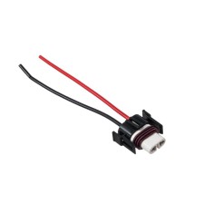 Cartage H11, H8, H9 lamp cartridge