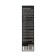 Syoss oleo intense hair dye, without ammonia, shade 1-10 deep black