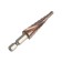 Drill step tundra pro, hss-CO, spiral profile, hexagonal shank, 4-12 mm