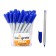 Ballic handle, 1.0 mm, blue rod, gray case