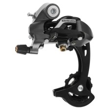 Rear switch Saiguan HG-87A, 43T, Rooster mount