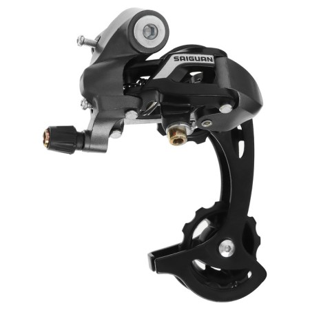 Rear switch Saiguan HG-87A, 43T, Rooster mount
