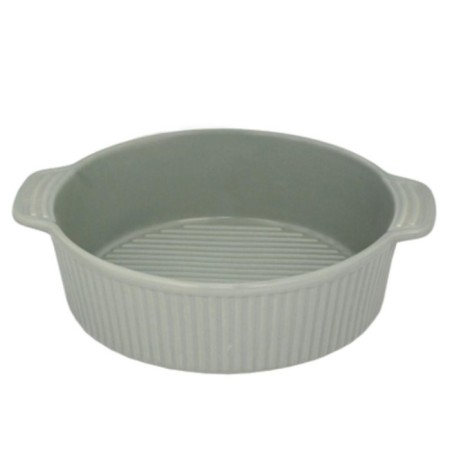Lenardi baking -round shape, size 17x5 cm