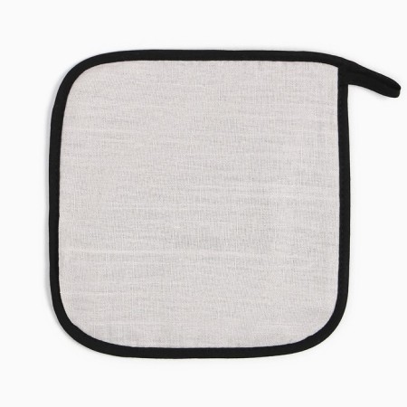 Ethel kites "Impression": mittens 20x27 cm, take 19x19 cm, 100% cotton, 250 g/m2-4